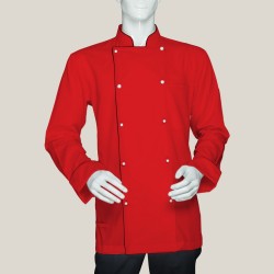Pastry Chef Uniform