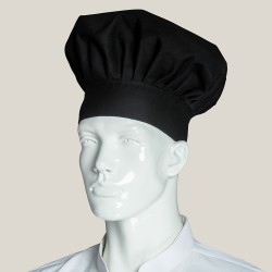Crown Chef Hat