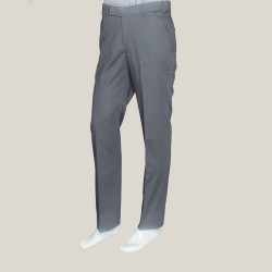 Normal Pants- Grey