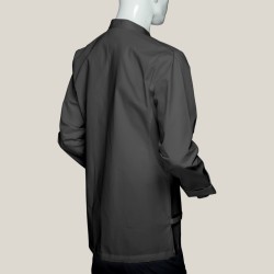 Sous Chef Jacket - Grey