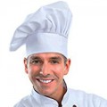 Floppy Chef Hat
