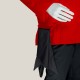 Pastry Chef Uniform - Red