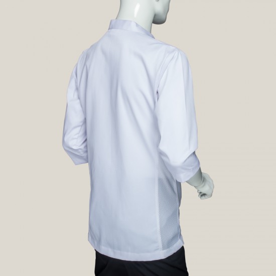 3/4th Sleeve Chef Jacket