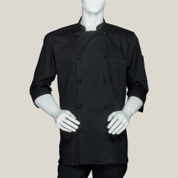 3/4th Sleeve Chef Jacket