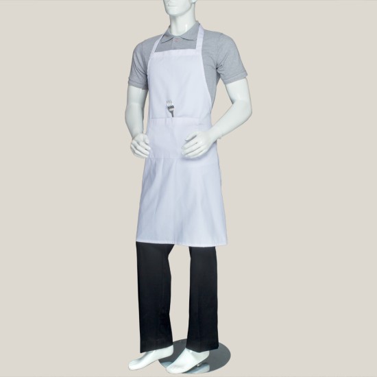 BIB Apron