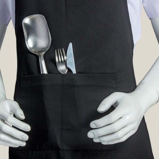 BIB Apron