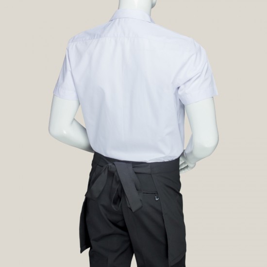 Bistro Apron (Thigh Length)