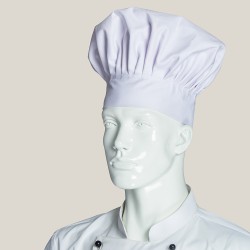 Crown Chef Hat