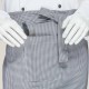 Steward Apron (Knee Length)