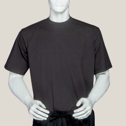 Round Neck T-Shirt