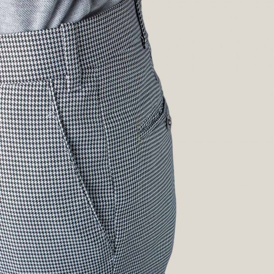 Normal Pants - cross check