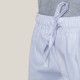 Cargo Chef Pants with Cargo Pockets-Plan color