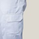 Cargo Chef Pants with Cargo Pockets-Plan color Cargo Chef Pants with Cargo Pockets-Plan color