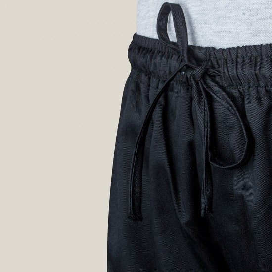 Cargo Chef Pants with Cargo Pockets