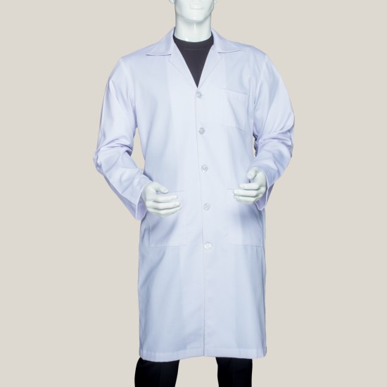 Kitchen Labcoat