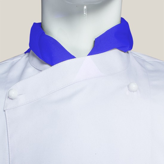 Neckerchief-blue