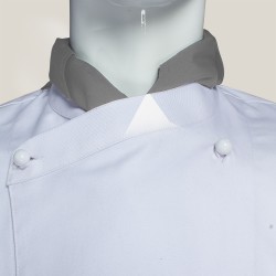 Neckerchief-grey