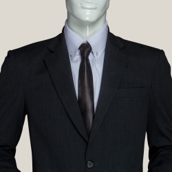 Ties-Black