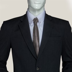 Ties-Grey