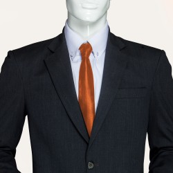 Ties-Orange