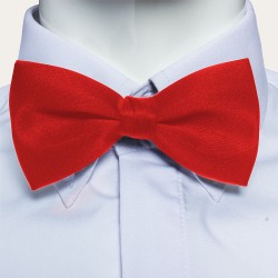 Bows-Red