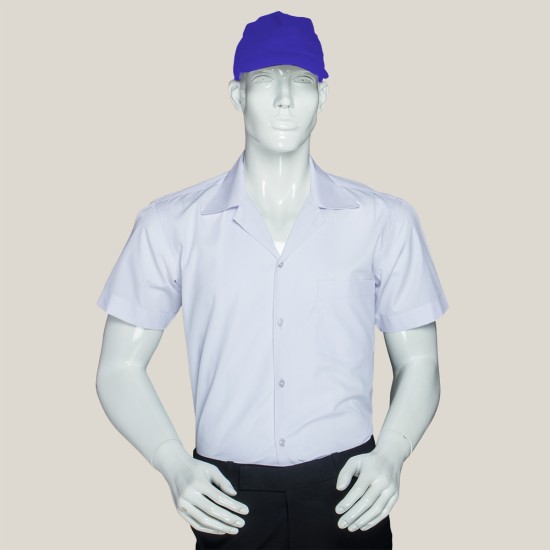 Baseball Cap-blue