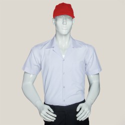 Baseball Cap-red