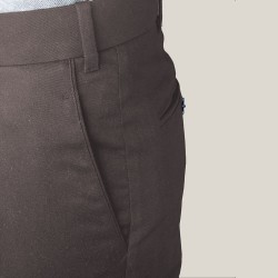 Normal Pants- Grey