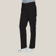 Normal Trouser plan Black