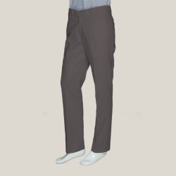 Normal Trouser plan Grey
