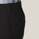 Normal Trouser plan Black