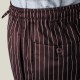  Baggy Chef Trouser VLiner-Grey