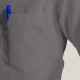 Kitchen Shirt - Grey