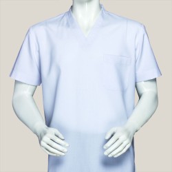 V-Neck Kitchen Shirt