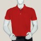 Polo T-Shirt Red