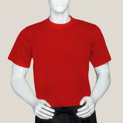 Under Shirts Red