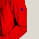 Executive Chef Coat -Red