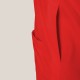 Kitchen Labcoat - Red