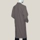 Kitchen Labcoat - Grey