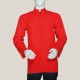 Steward Jacket - Red