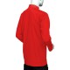 Steward Jacket - Red