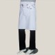 Steward Apron (Knee Length)