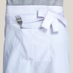 Steward Apron (Knee Length)