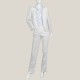 Suit-white