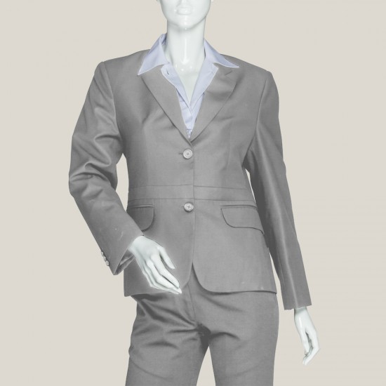 Suit-grey