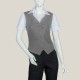 Waistcoat-grey