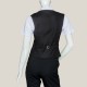 Waistcoat-black