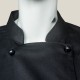 3/4th Sleeve Chef Jacket