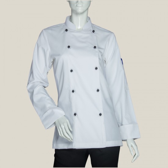 Master Chef Jacket