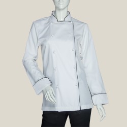 Vip Chef Jacket